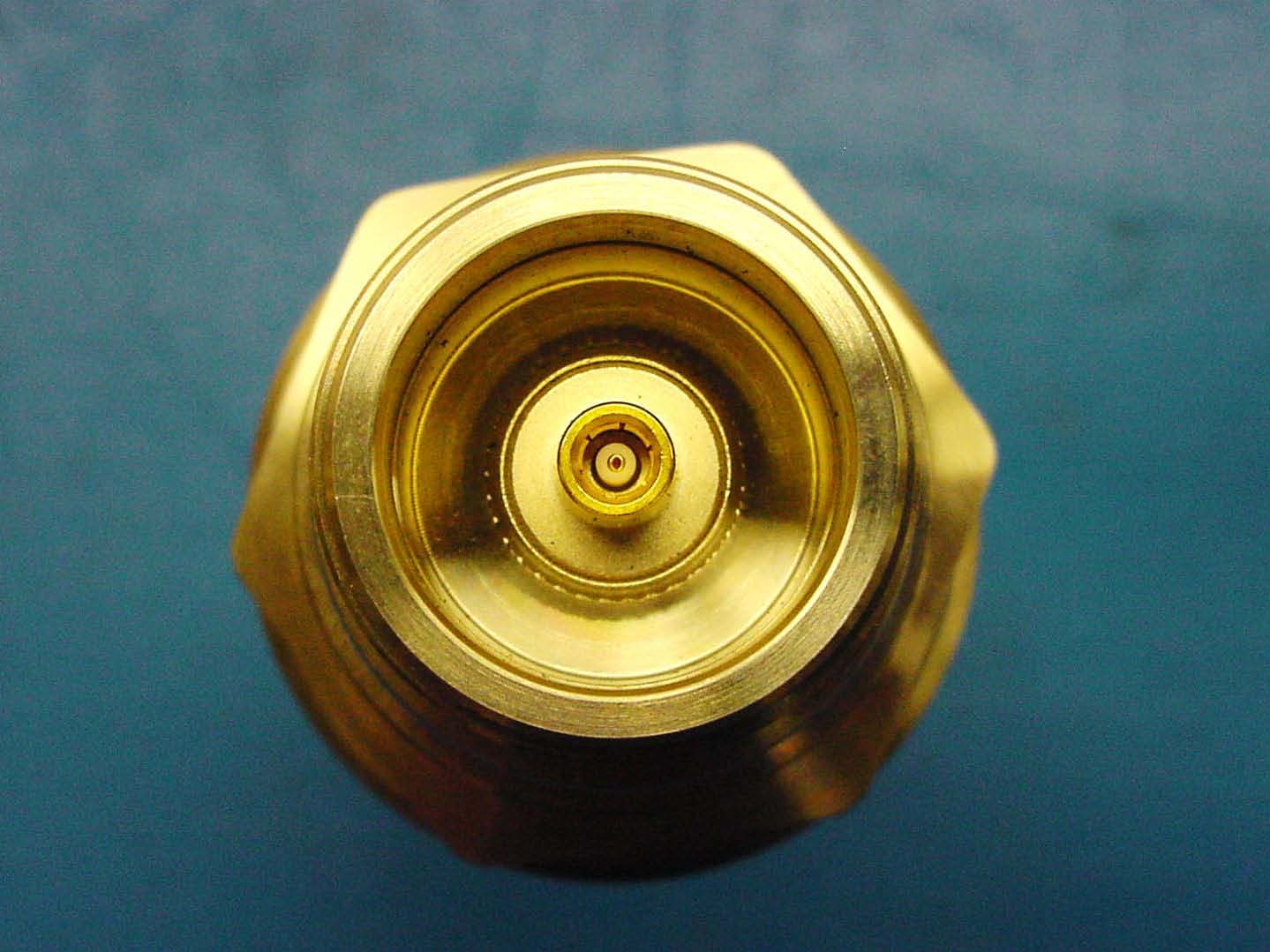 VEGAPULS 65/66 Tank Level Probing Radar - FCC ID O6QPS60XC1 - VEGA Grieshaber KG (4)