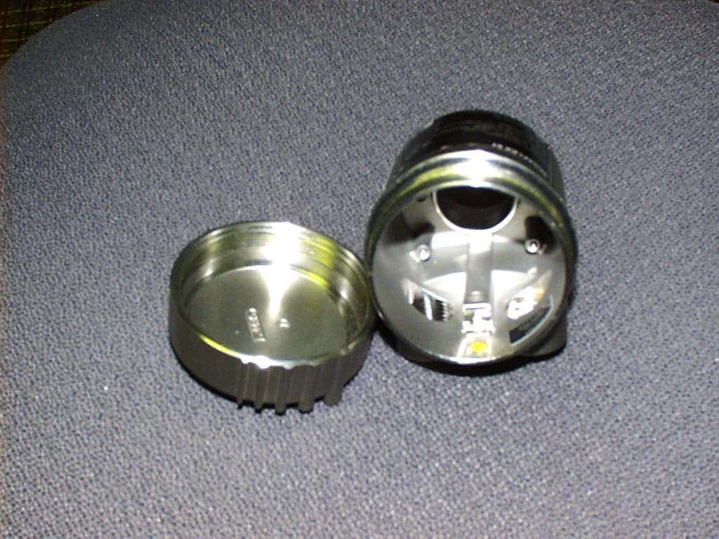 VEGAPULS 65/66 Tank Level Probing Radar - FCC ID O6QPS60XC1 - VEGA Grieshaber KG (5)