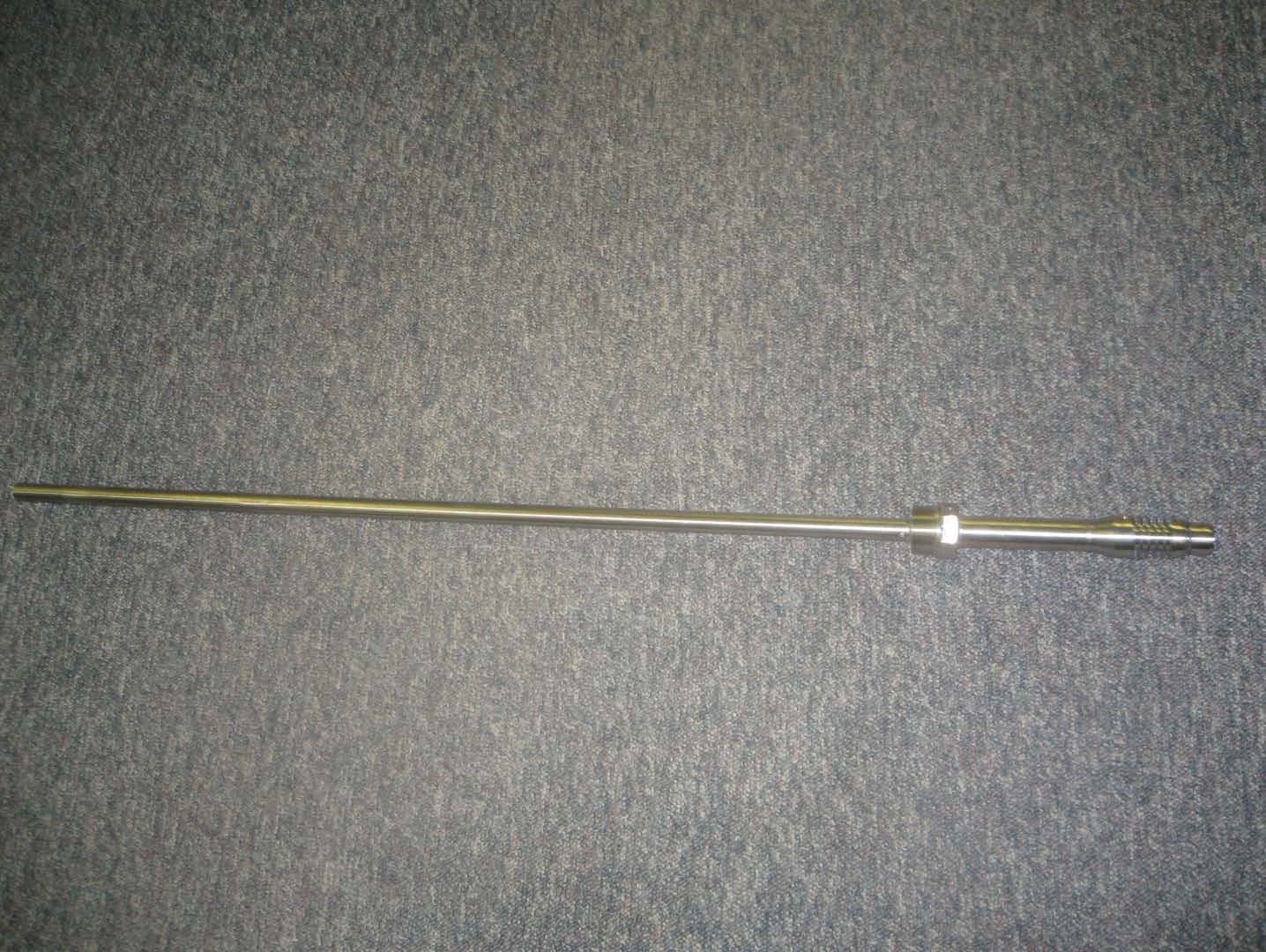 VEGAPULS 67/68 Tank Level Probing Radar - FCC ID O6QPS60XS1 - VEGA Grieshaber KG