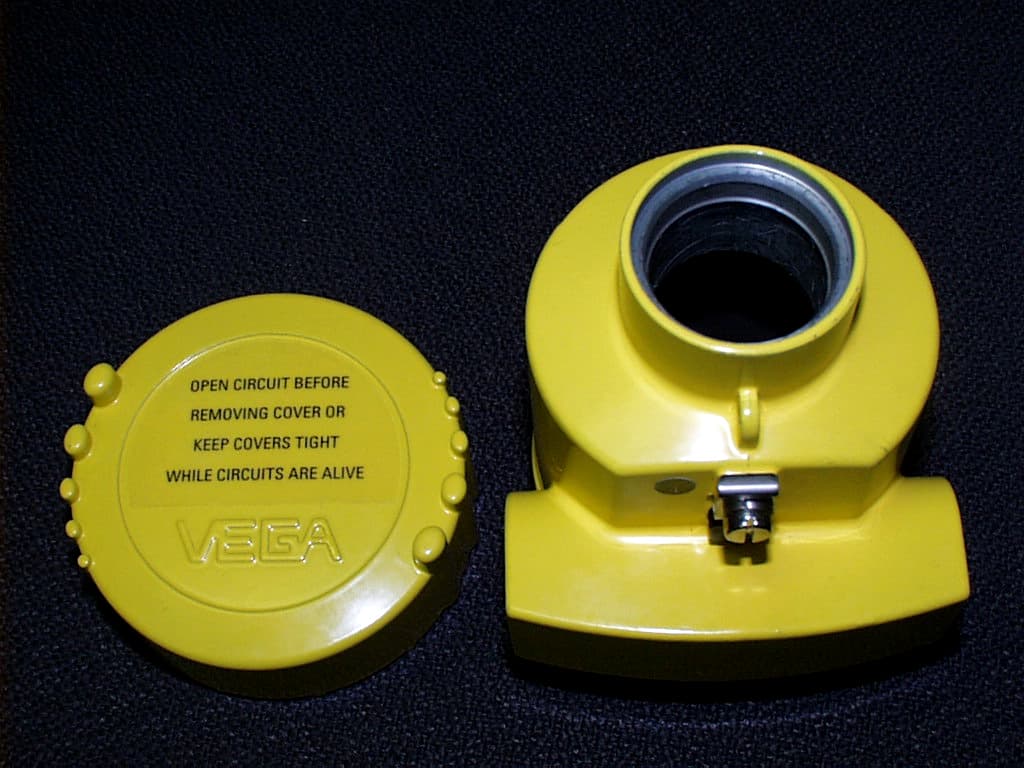 VEGAPULS 61/62/63 Radar Sensors - FCC ID O6QPULS616263 - VEGA Grieshaber KG (3)