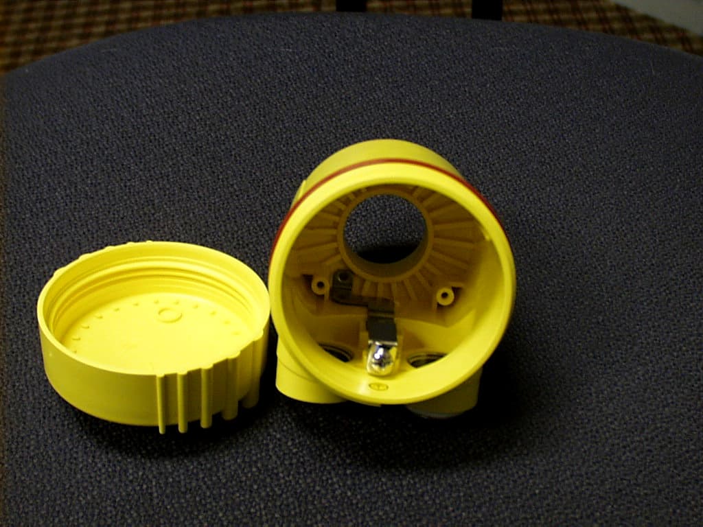 VEGAPULS 61/62/63 Radar Sensors - FCC ID O6QPULS616263 - VEGA Grieshaber KG (2)