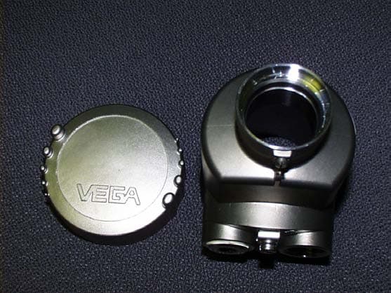 VEGAPULS 65/66 Radar Sensor - FCC ID O6QPULS6566 - VEGA Grieshaber KG (2)