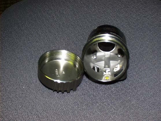 VEGAPULS 65/66 Radar Sensor - FCC ID O6QPULS6566 - VEGA Grieshaber KG (3)