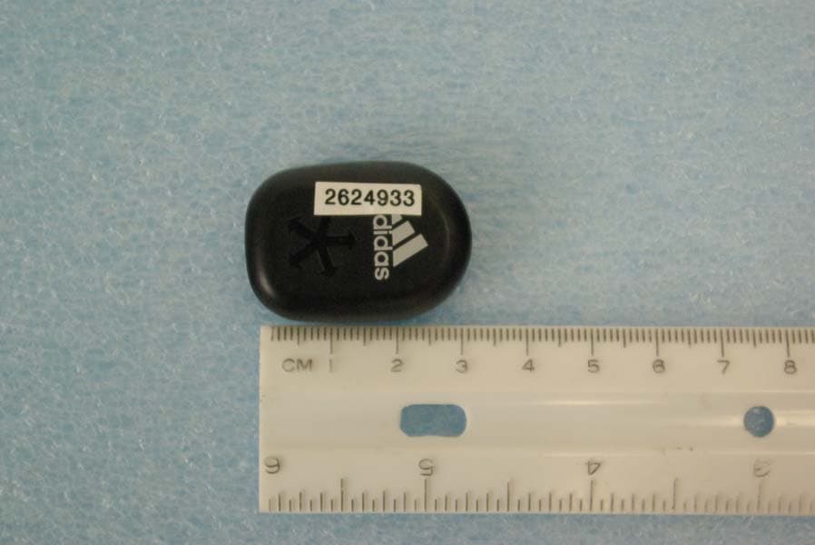 LOW POWER TRANSMITTER (2400-2483.5 MHz) - FCC ID O6R01715 - Garmin Canada Inc. (2)