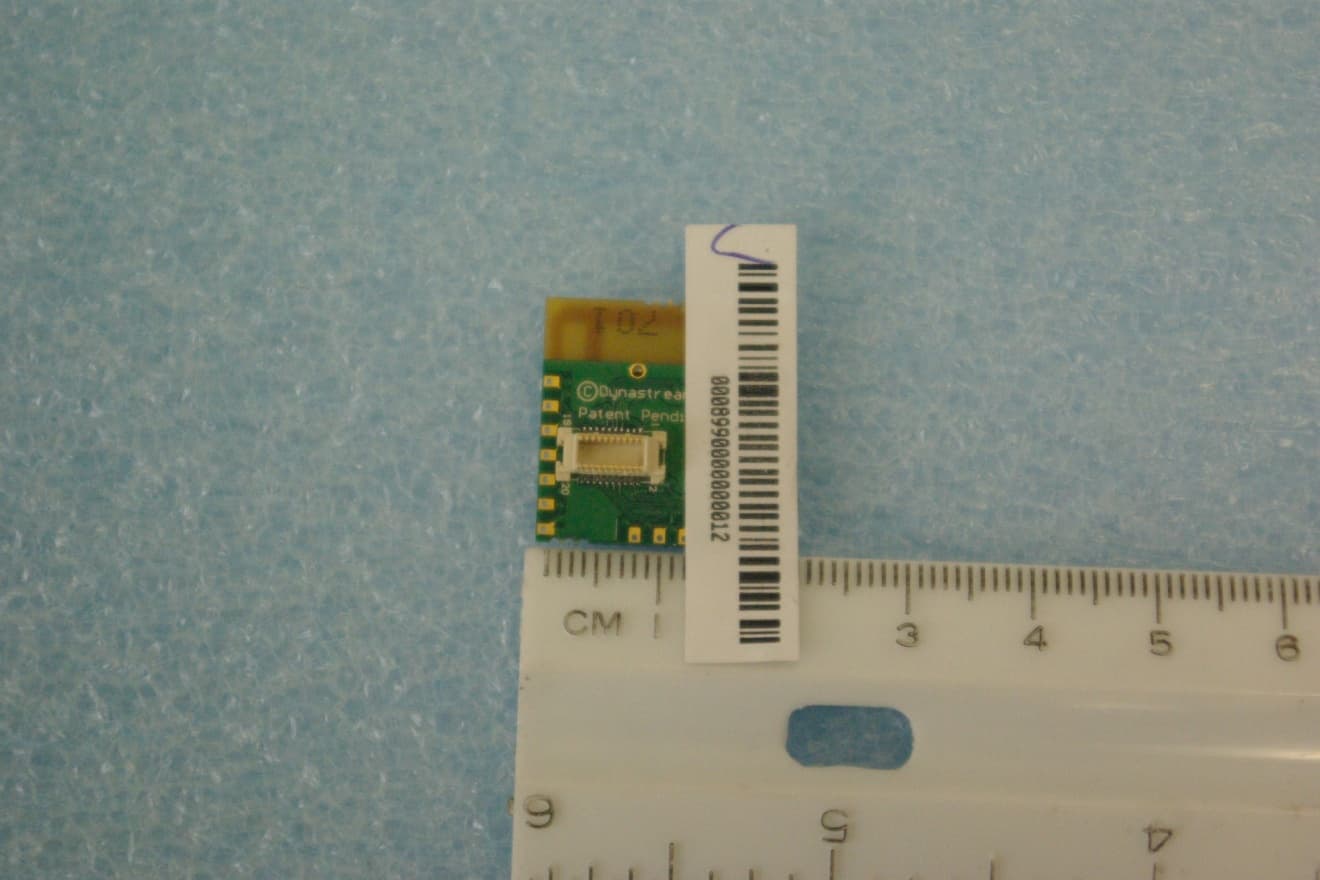 LOW POWER TRANSMITTER (2400-2483.5 MHz) - FCC ID O6R1823 - Garmin Canada Inc. (5)