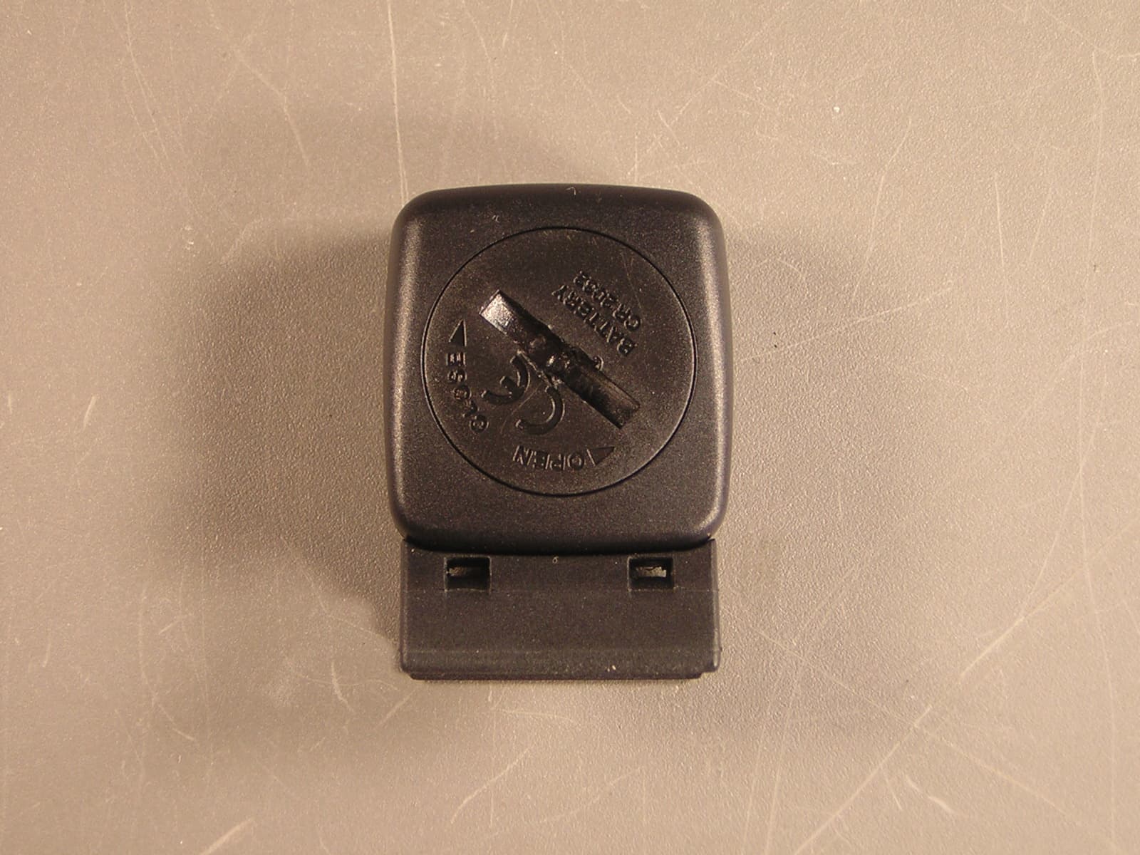 Speed/Cadence Monitor - FCC ID O6RBKM-A - Garmin Canada Inc. (2)