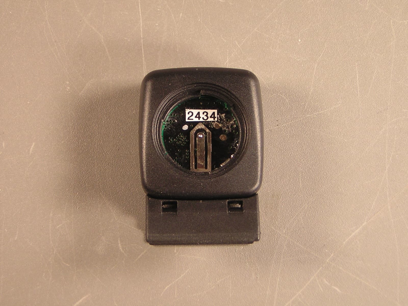 Speed/Cadence Monitor - FCC ID O6RBKM-A - Garmin Canada Inc. (3)