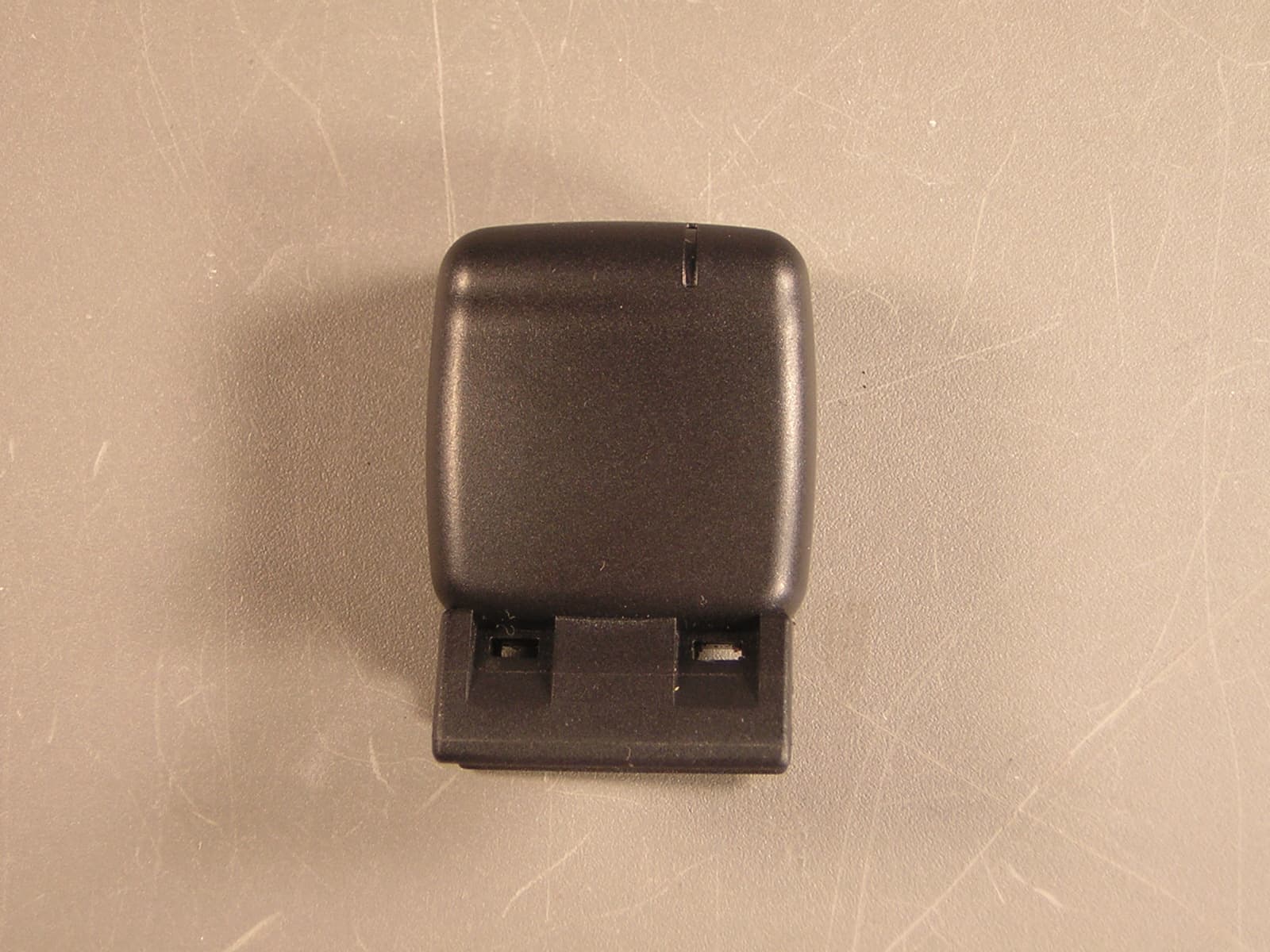 Speed/Cadence Monitor - FCC ID O6RBKM-A - Garmin Canada Inc.