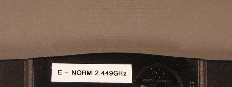 Telemetry Device - FCC ID O6RHRM1 - Garmin Canada Inc. (3)