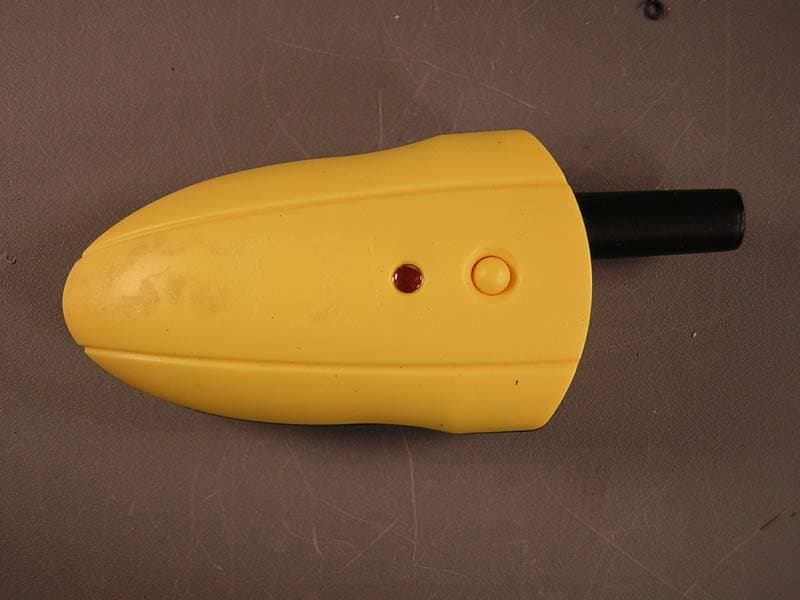 Safety Fob - FCC ID O6RISFOBAA - Garmin Canada Inc. (2)