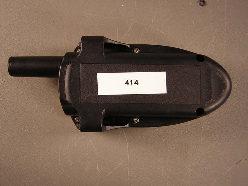 Safety Fob - FCC ID O6RISFOBAA - Garmin Canada Inc.