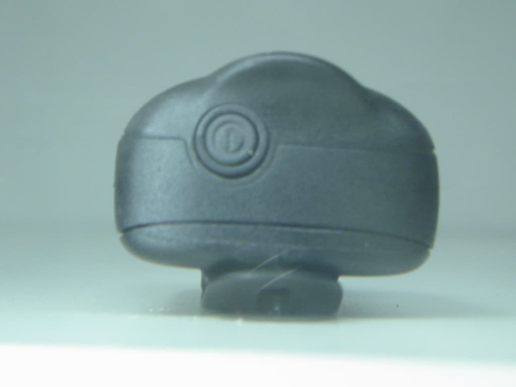 SUUNTO FOOT POD - FCC ID O6RM7NV - Garmin Canada Inc.