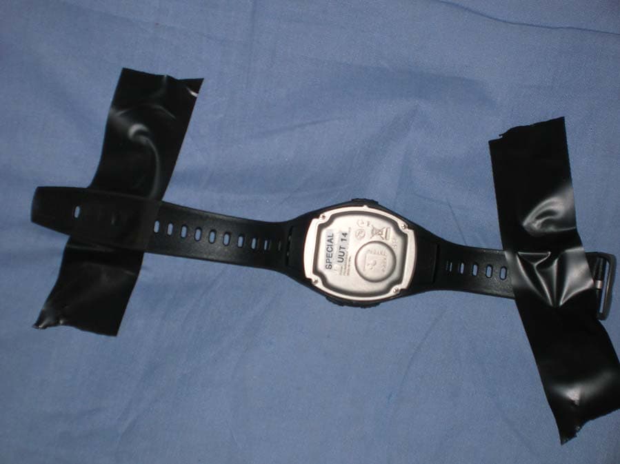 Sports Monitoring Watch - FCC ID O6RSMW2A - Garmin Canada Inc.