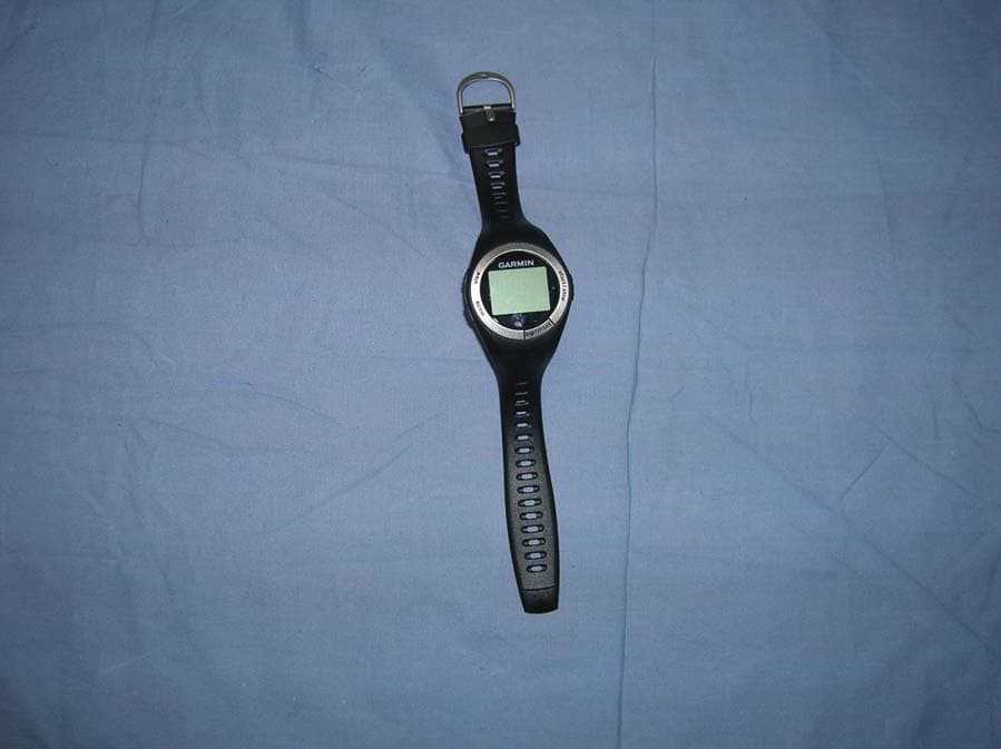 Sports Monitoring Watch - FCC ID O6RSMW2A - Garmin Canada Inc. (4)