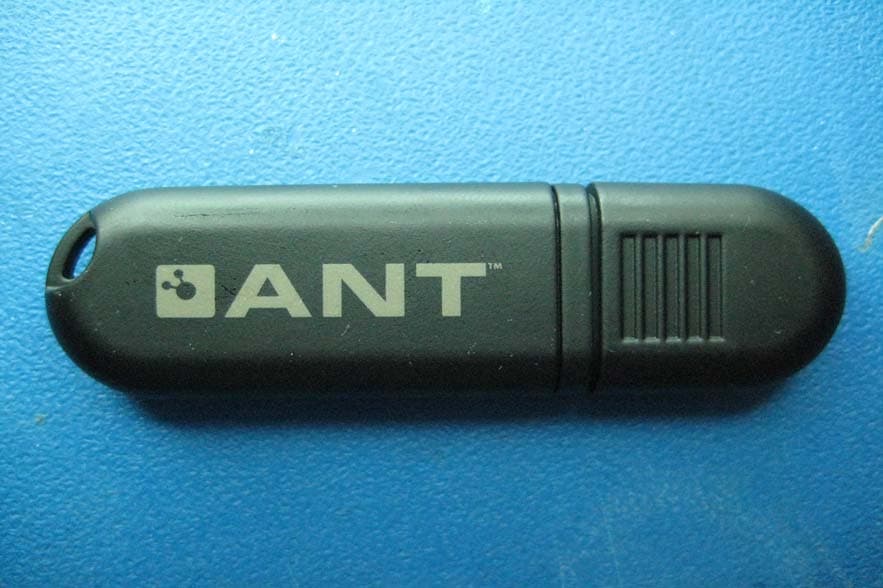USB2 - FCC ID O6RUSB2 - Garmin Canada Inc.