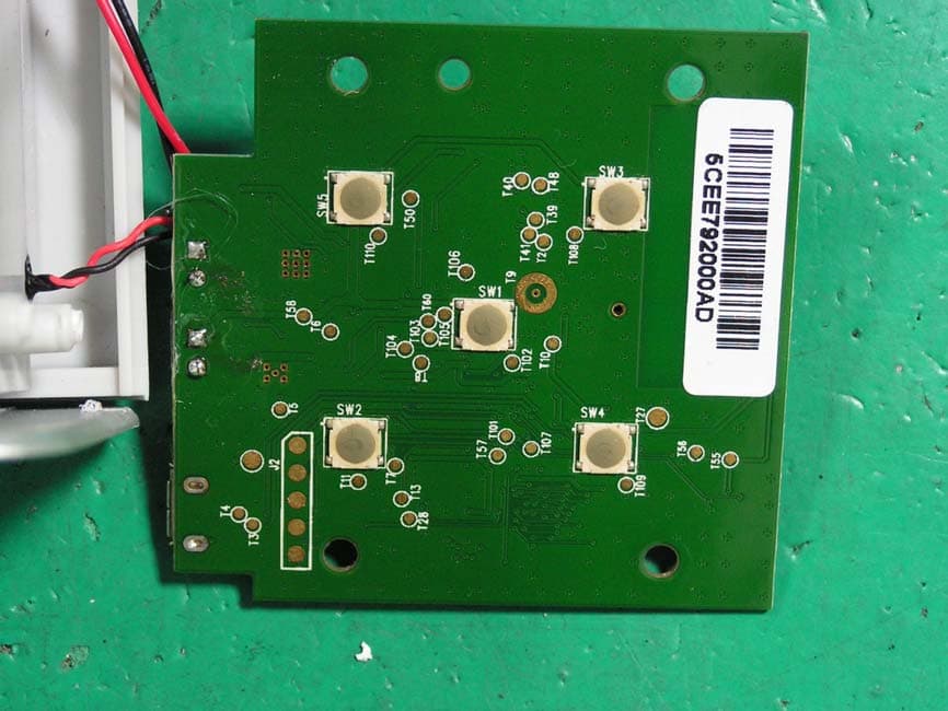 Bluetooth Speaker - FCC ID O6TGDMALLBT2000 - GLOBAL DIGITECH CO LTD (3)