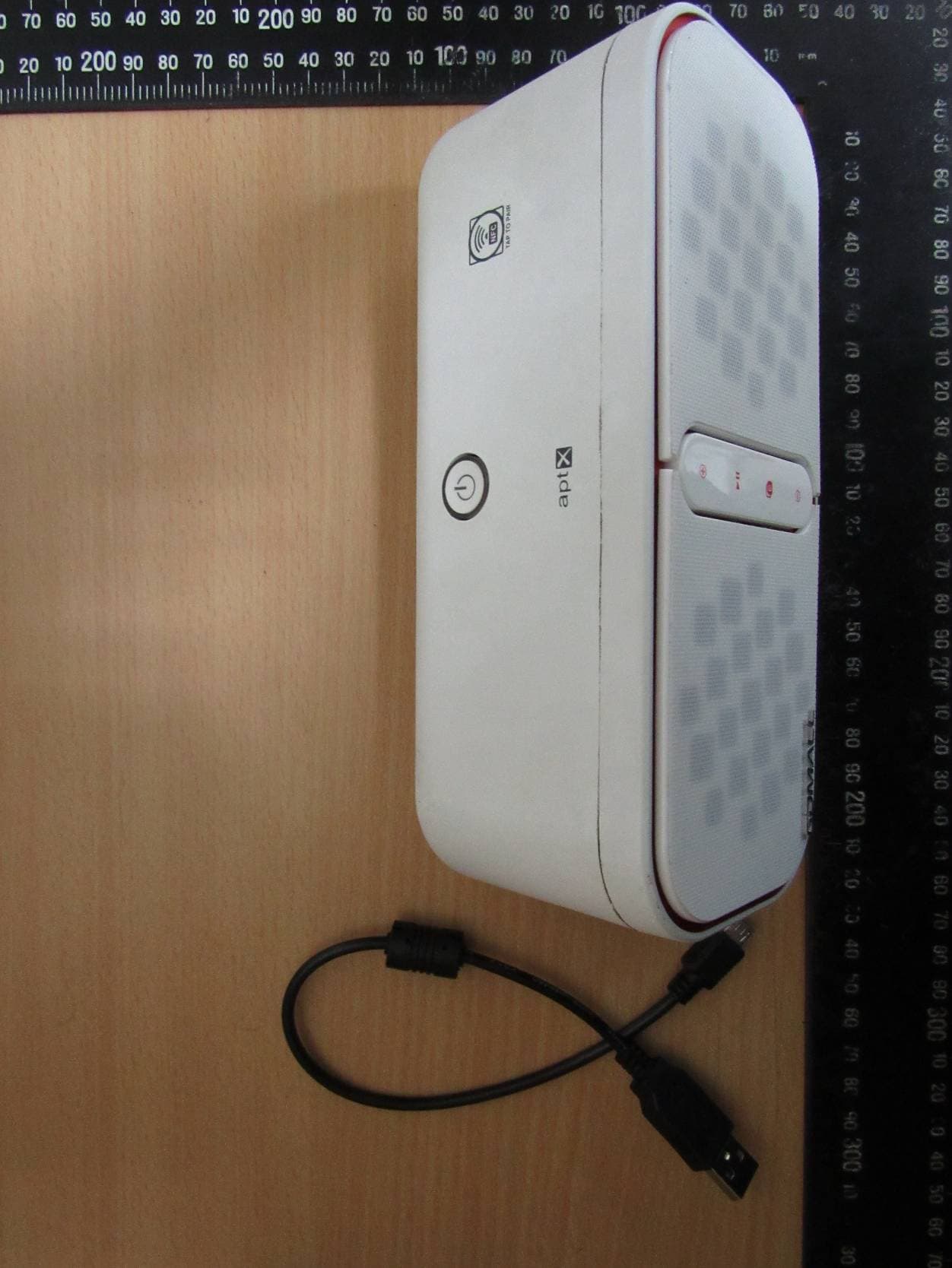BLUETOOTH SPEAKER - FCC ID O6TGDMALLBT5000N - GLOBAL DIGITECH CO LTD (3)