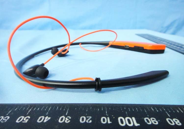 Bluetooth Headset - FCC ID O6TGDMALLBTH600NX - GLOBAL DIGITECH CO LTD (3)