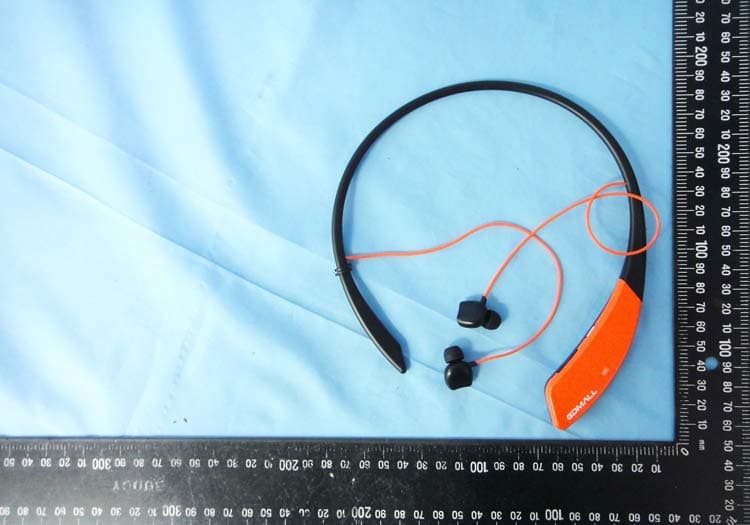 Bluetooth Headset - FCC ID O6TGDMALLBTH600NX - GLOBAL DIGITECH CO LTD (2)