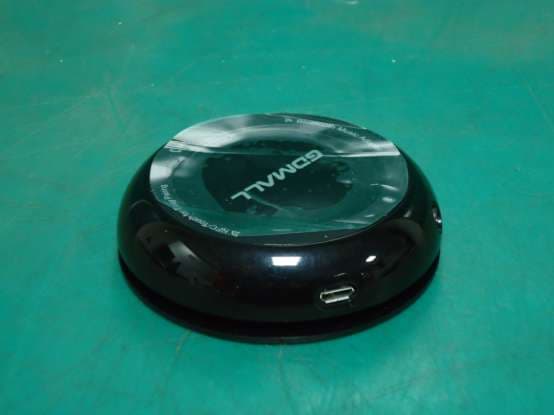Bluetooth Adaptor - FCC ID O6TGDMALLM1000N - GLOBAL DIGITECH CO LTD