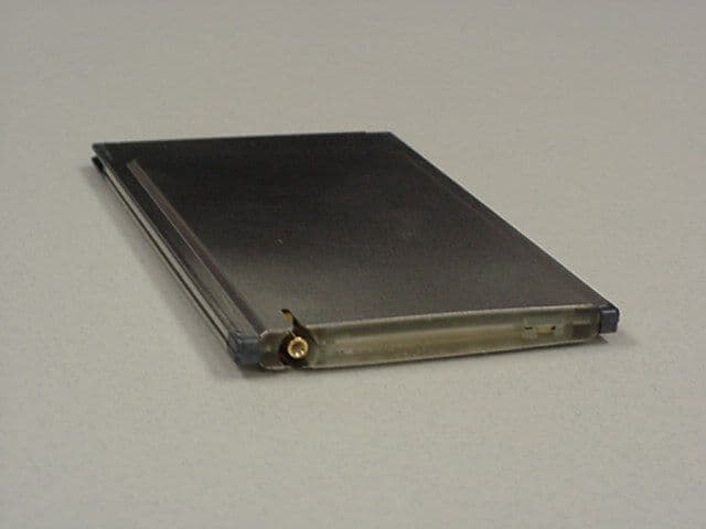AirCard 400 Wireless Modem - FCC ID O6UACRD400 - Sierra Wireless, ULC