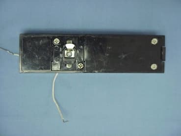 50 Watt Electronic Ballast for Fluorescent Lamp - FCC ID O6V-8 - Suzhou Rongwen Kubal Lighting Systems Co Ltd (4)