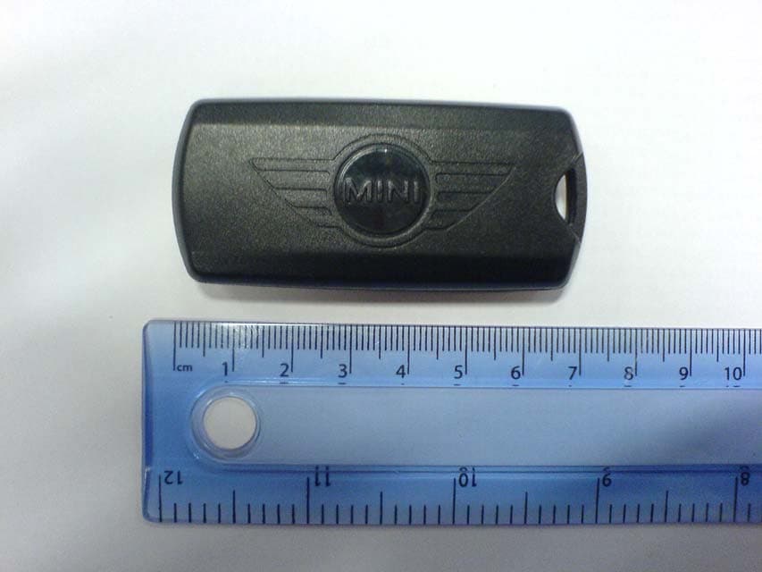 Asset Tag - Mini - FCC ID O6XTG801 - Wavetrend Technologies Limited (2)