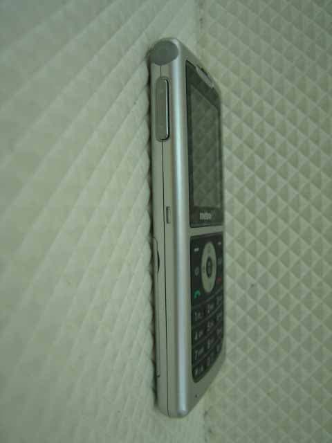 Cellular/ PCS CDMA Phone with Bluetooth - FCC ID O6Y-CDM1450 - UTStarcom Korea Technologies Ltd. (5)