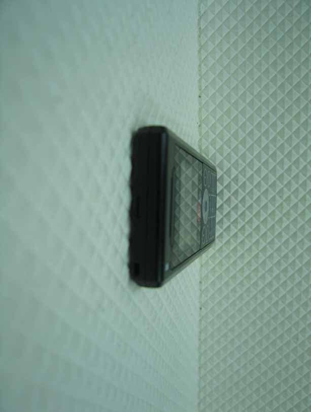 Single-Band PCS CDMA Phone - FCC ID O6Y-PCS1400 - UTStarcom Korea Technologies Ltd. (5)