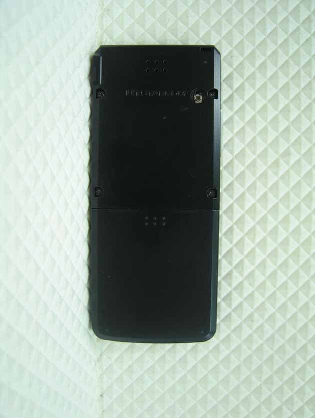 Single-Band PCS CDMA Phone - FCC ID O6Y-PCS1400 - UTStarcom Korea Technologies Ltd. (2)
