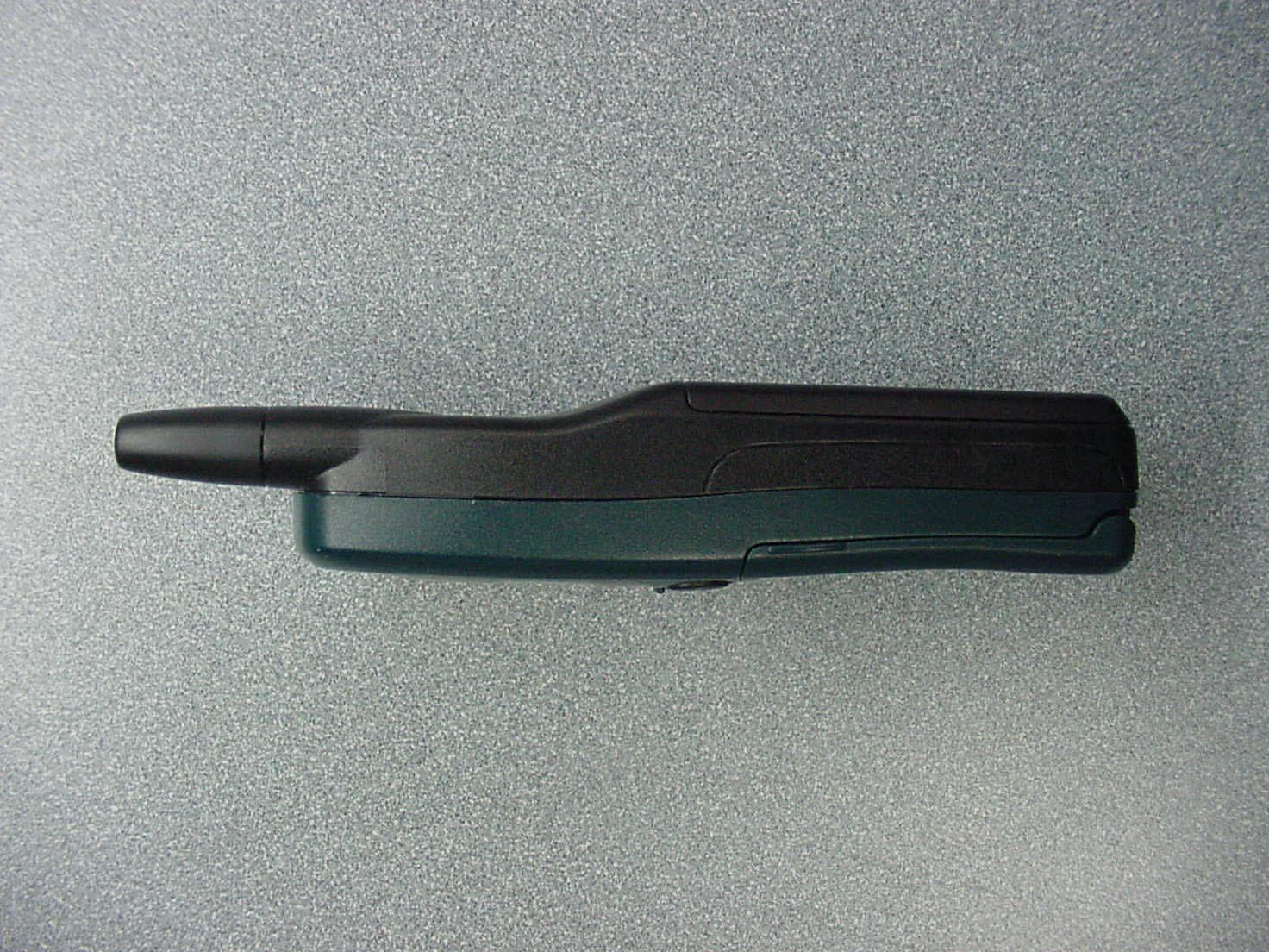 UST-700X - FCC ID O6YUTS-700X - UTStarcom Korea Technologies Ltd.