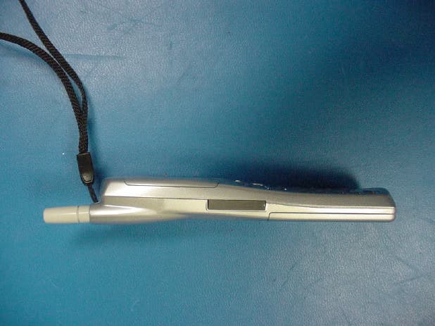 UTS-708J - FCC ID O6YUTS-708J - UTStarcom Korea Technologies Ltd. (2)