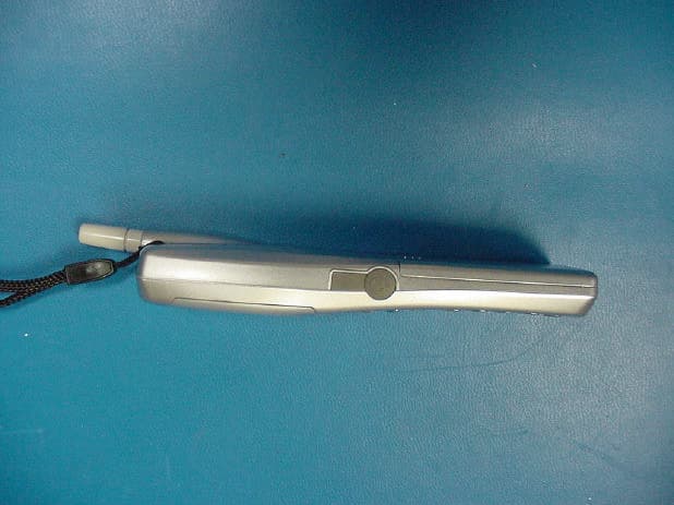 UTS-708J - FCC ID O6YUTS-708J - UTStarcom Korea Technologies Ltd. (3)