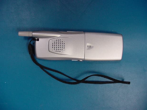 UTS-708J - FCC ID O6YUTS-708J - UTStarcom Korea Technologies Ltd. (4)