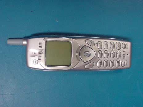 PCS Band Cellular Telephone - FCC ID O6YUTS-708SY - UTStarcom Korea Technologies Ltd. (2)