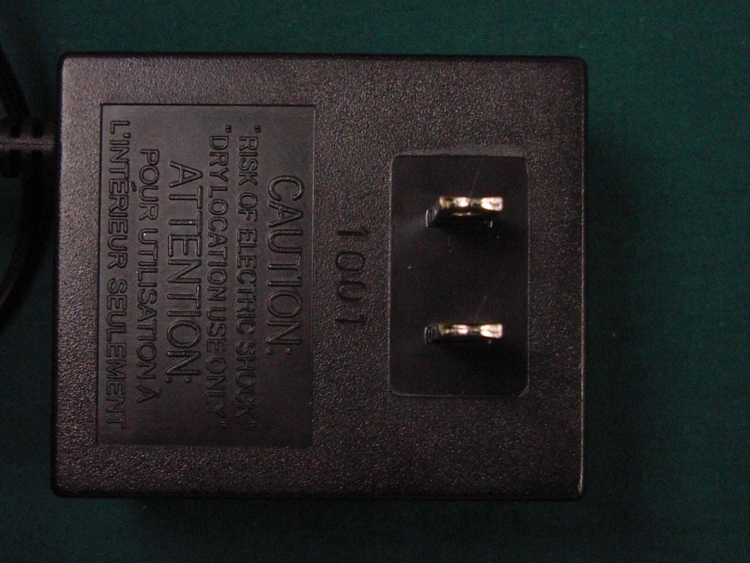 PHS Portable PCS Phone - FCC ID O6YUTS-718 - UTStarcom Korea Technologies Ltd. (4)