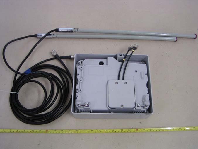 Wireless Local Loop - FCC ID O6YUTS-ACS-40 - UTStarcom Korea Technologies Ltd. (2)