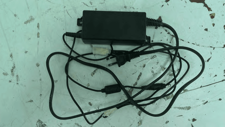 Client Receiver - FCC ID O6ZC51 - Humax Co., Ltd. (4)