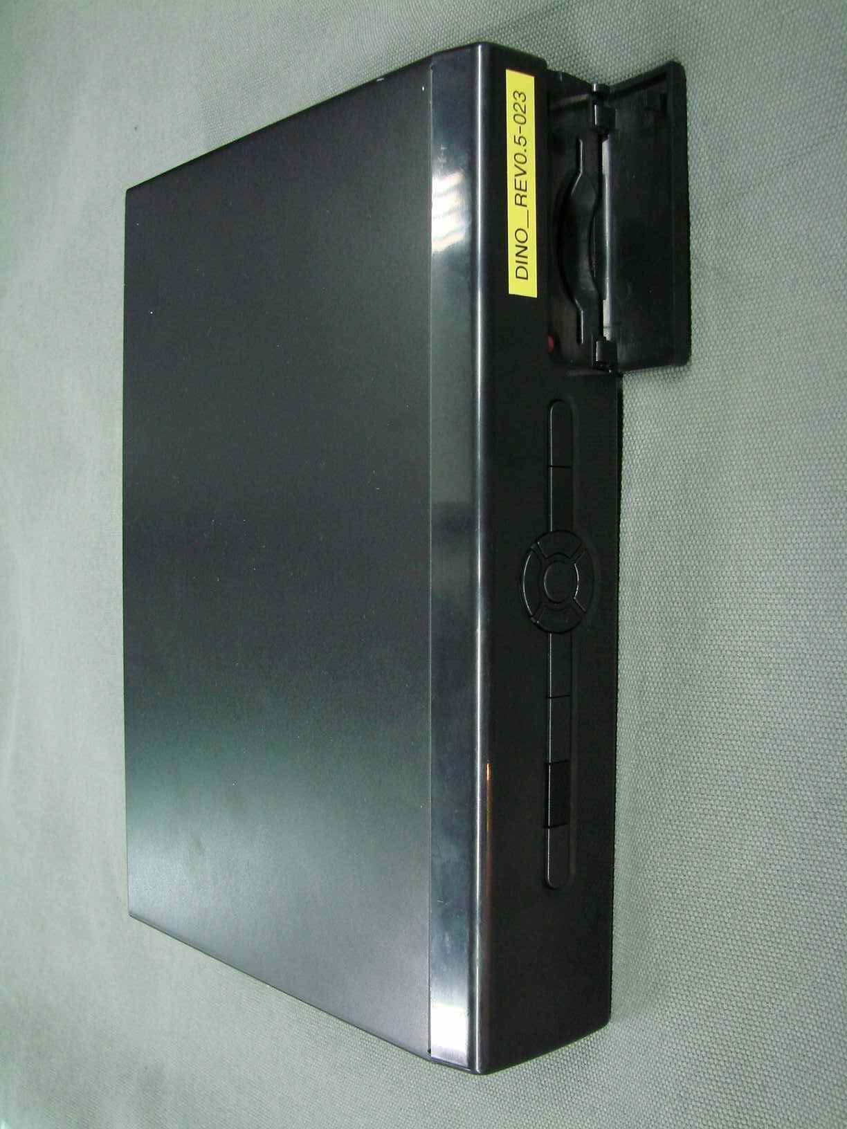 DIREC TV Satellite Receiver - FCC ID O6ZD12 - Humax Co., Ltd. (2)