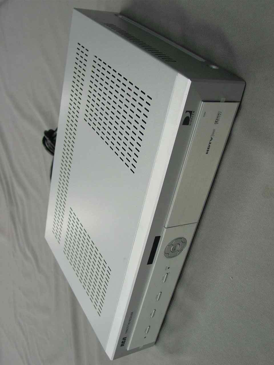 Digital Satellite Receiver - FCC ID O6ZDTC210 - Humax Co., Ltd. (2)