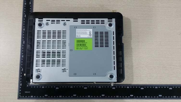 Direc TV Satellite Receiver - FCC ID O6ZH44 - Humax Co., Ltd. (2)