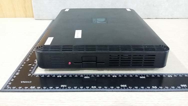 Direc TV Satellite Receiver - FCC ID O6ZH44 - Humax Co., Ltd. (5)