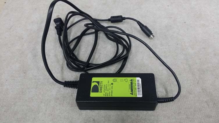 Direc TV Satellite Receiver - FCC ID O6ZH44 - Humax Co., Ltd. (4)