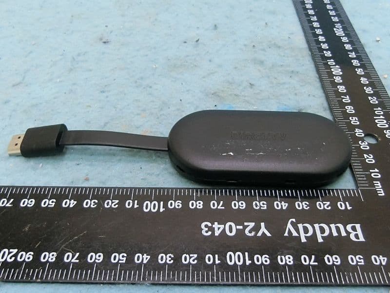 Wireless Streaming Device - FCC ID O6ZP21KW - Humax Co., Ltd. (3)