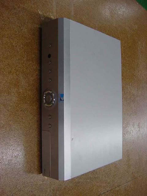 DIRECTV Satellite Receiver - FCC ID O6ZR15 - Humax Co., Ltd. (2)