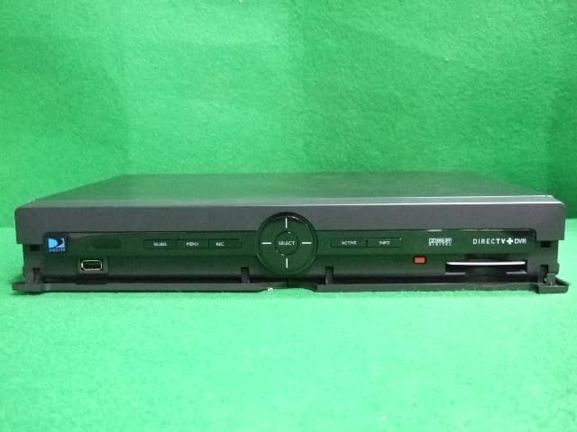 DIREC TV SATELLITE RECEIVER - FCC ID O6ZR16 - Humax Co., Ltd. (2)