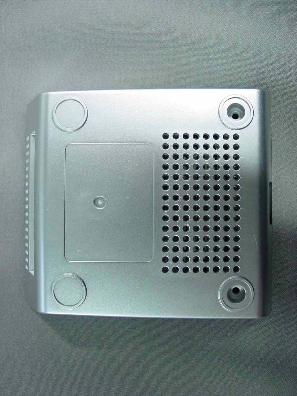 Satellite Radio Receiver - FCC ID O6ZS50-H1 - Humax Co., Ltd.