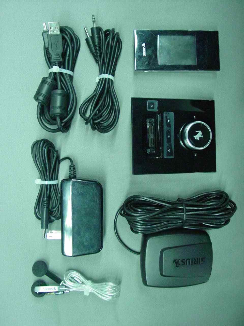 Satellite Radio Receiver - FCC ID O6ZS50-H1 - Humax Co., Ltd. (3)