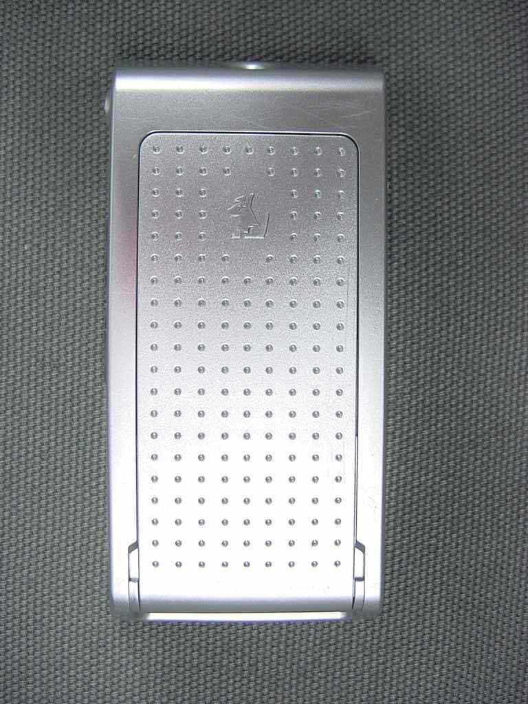 Satellite Radio Receiver (Portable Unit) - FCC ID O6ZS50-TK1 - Humax Co., Ltd. (2)