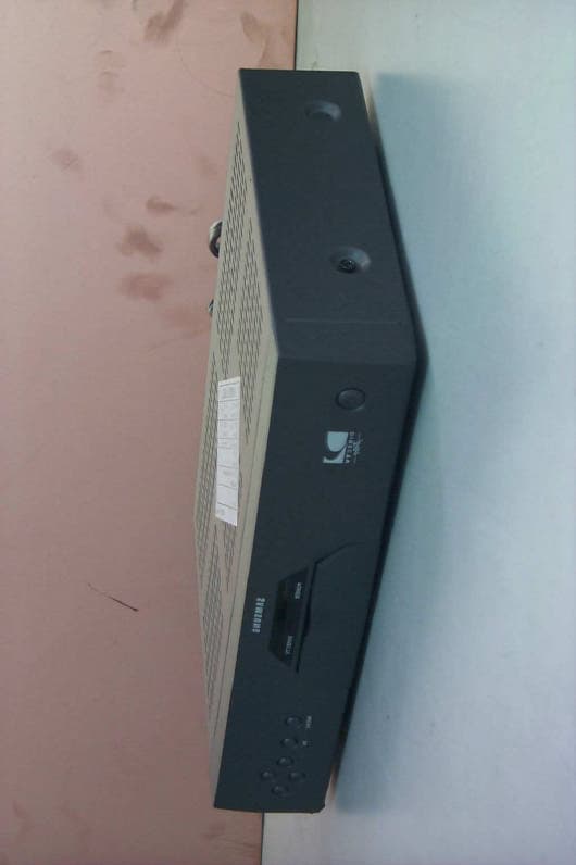 Satellite Receiver - FCC ID O6ZSIR-S50 - Humax Co., Ltd. (2)